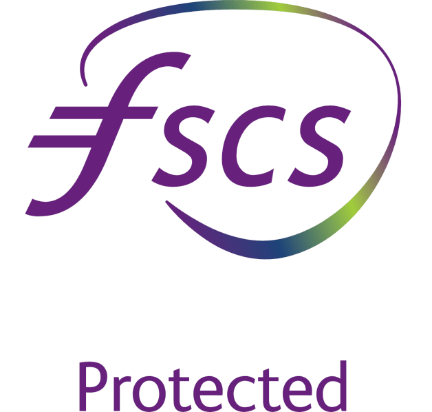 FSCS protected